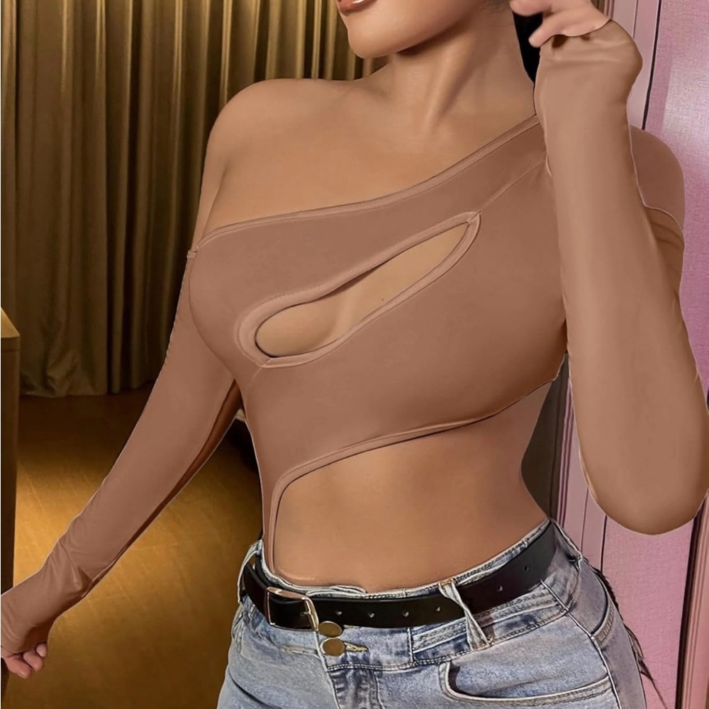 Women’s Bodysuit 🤎